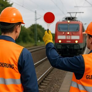 Stravo - Gleisbausicherung Firefly_GPT 920765